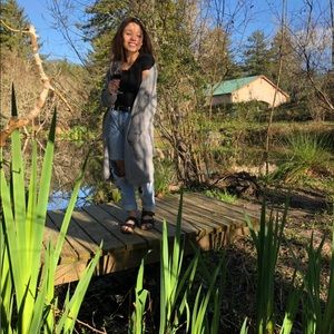 Meet your Posher, Delfina